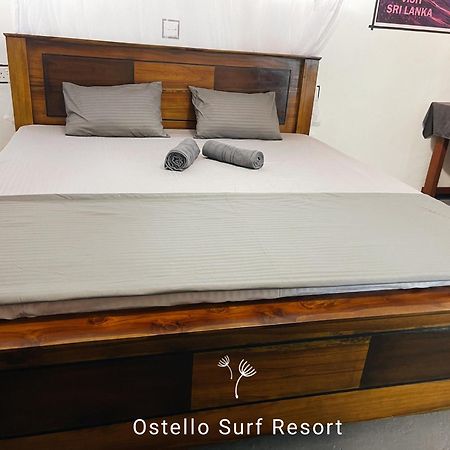 Ostello Surf Resort Ahangama Pokój zdjęcie