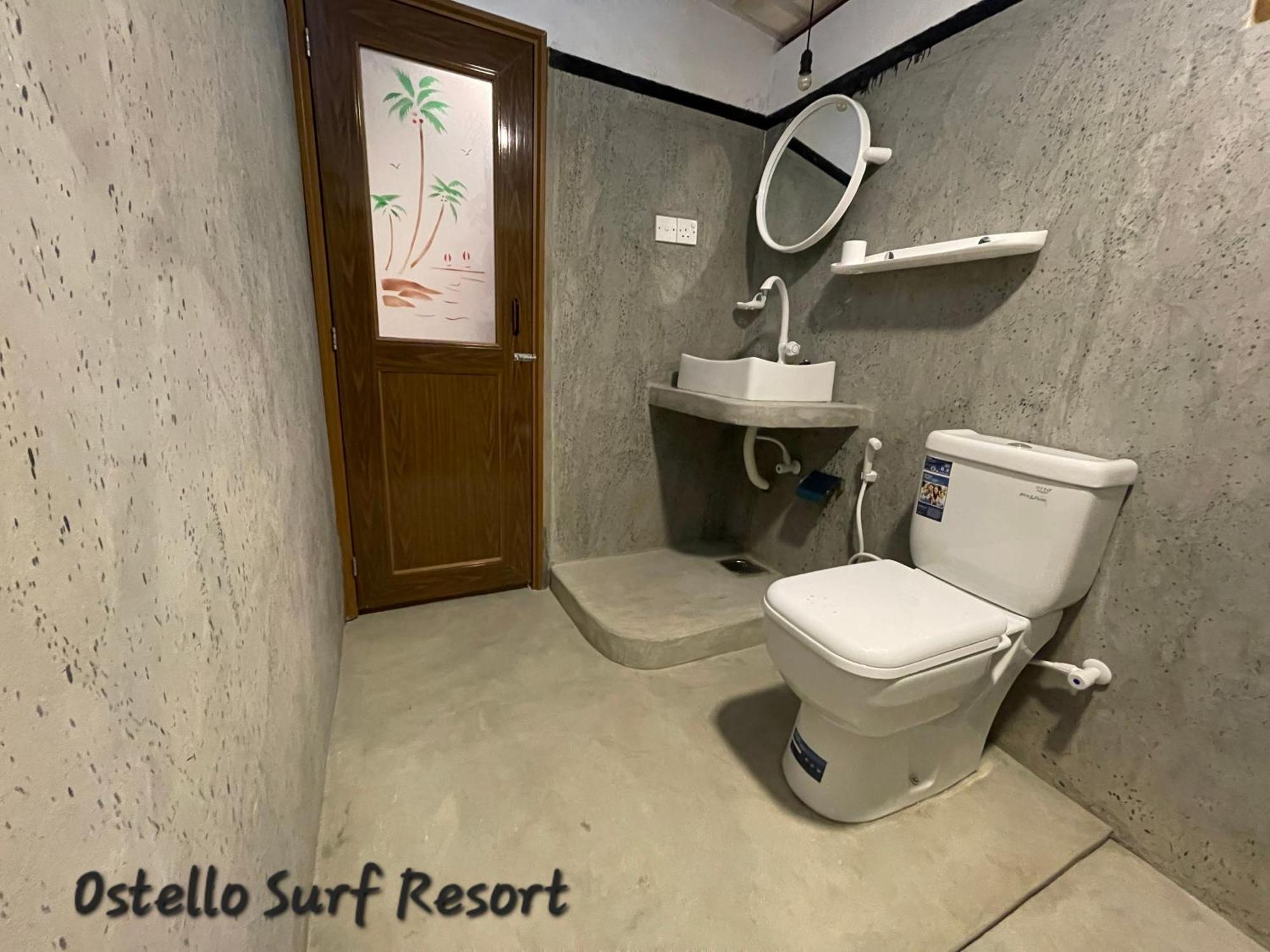 Ostello Surf Resort Ahangama Pokój zdjęcie